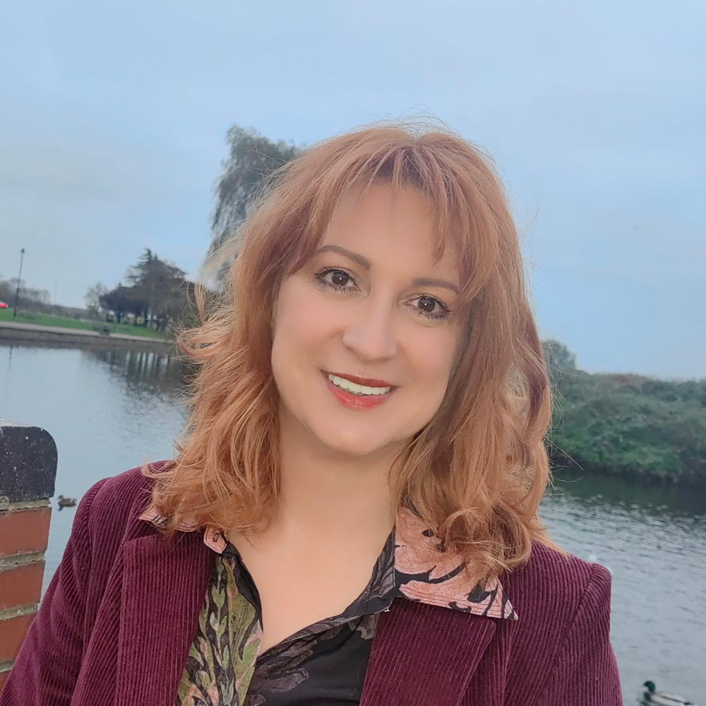 catalina roman hypnotherapist
