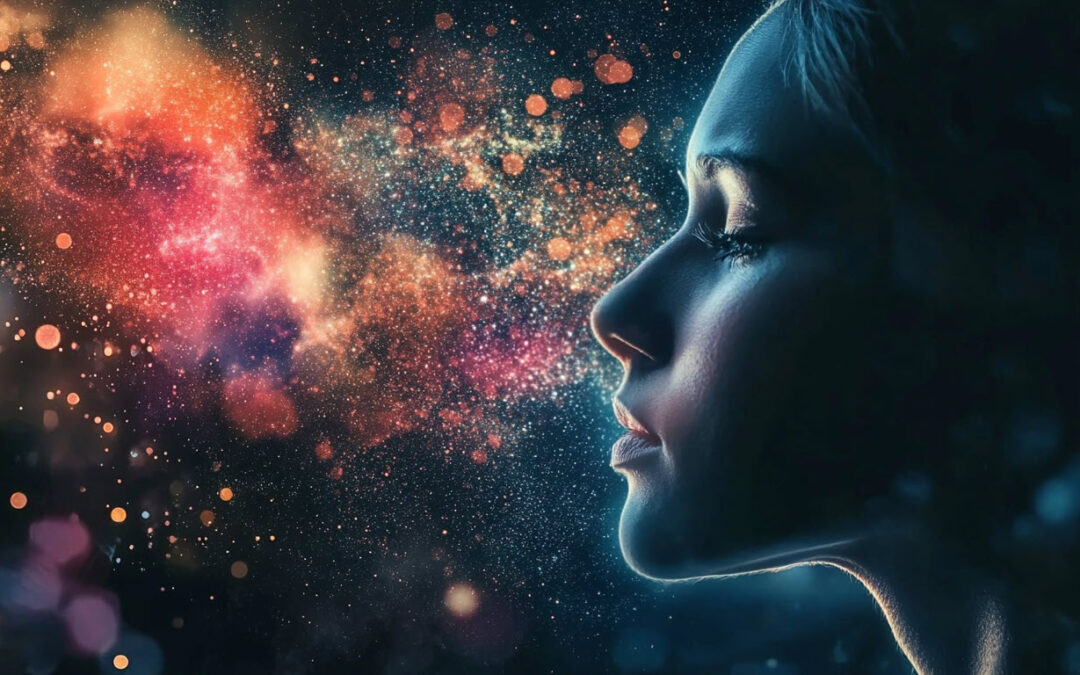 How to Transform Anxiety into Creative Energy